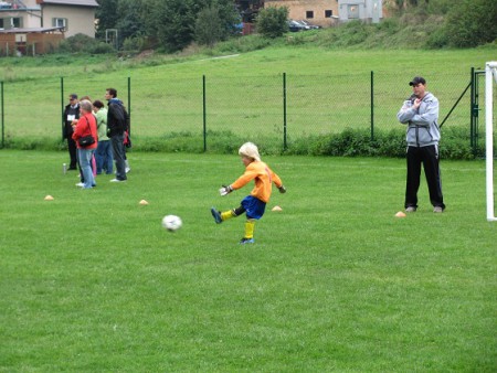 OP ml. přípravek - Chrustenice 22.9.12 (13)